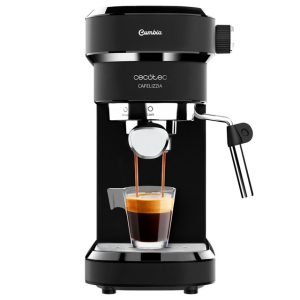 اسپرسو ساز Cafelizzia 790 Black