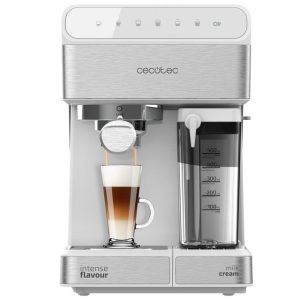قهوه ساز نیمه اتوماتیک Power Instant-ccino - کد Bianca Touch1557